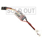 WLToys V977 speed controller